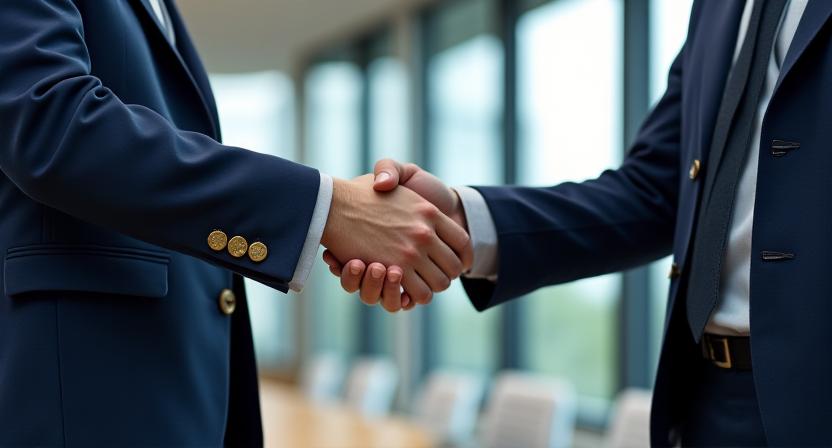 Why Verbal Agreements Are Bad For Business